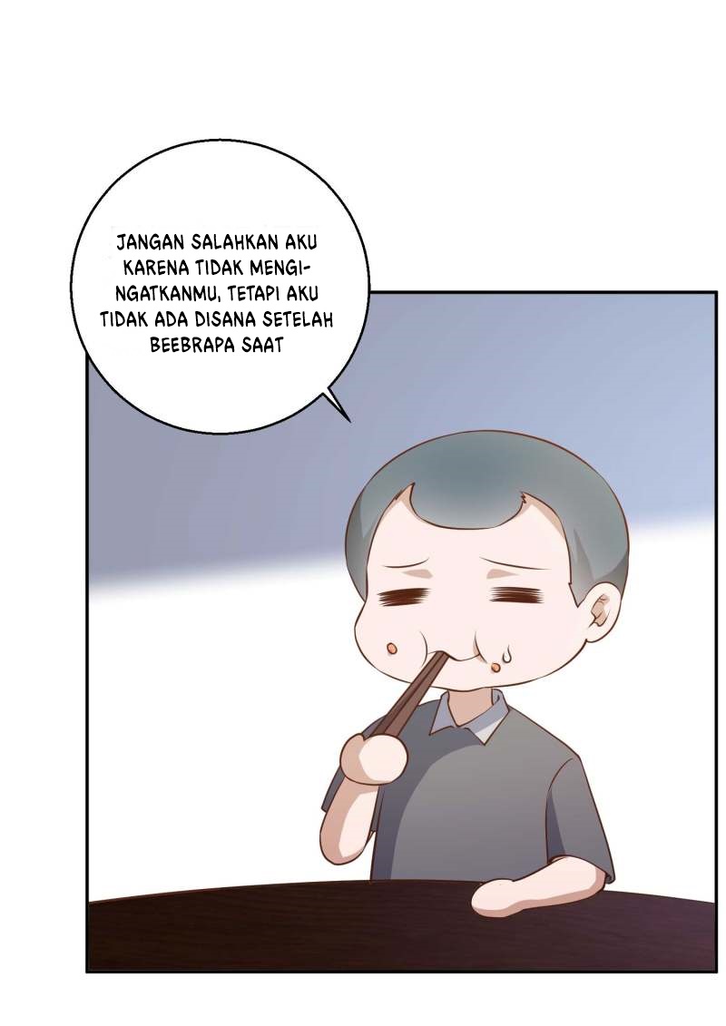 God Fisherman Chapter 64 Bahasa Indonesia